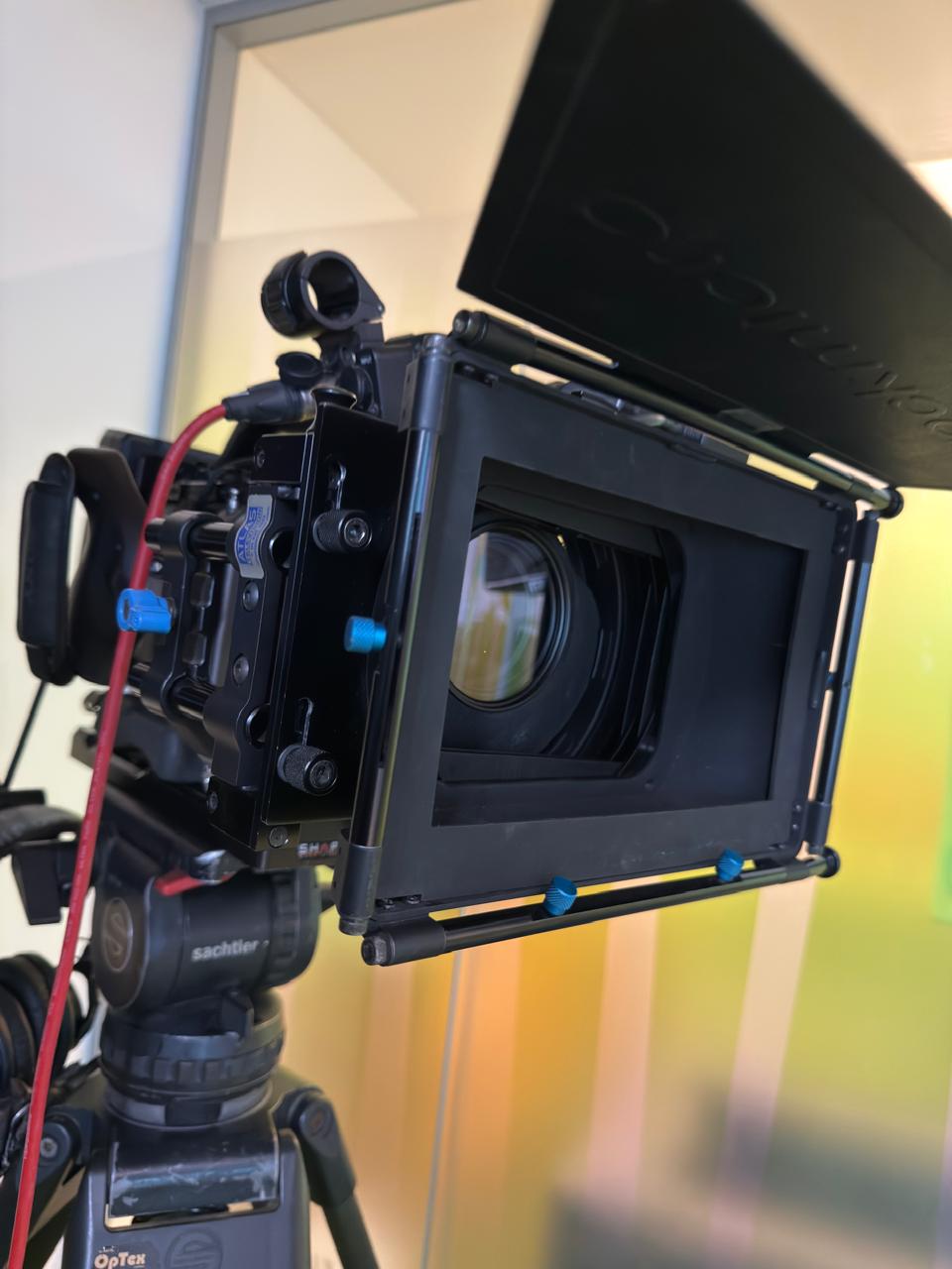 Equipment & Crew Hire